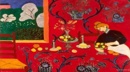 Matisse (17 wallpapers)