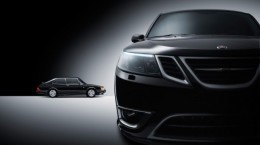 Saab (43 wallpapers)