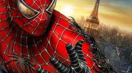 Spiderman (44 wallpapers)