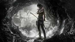 Гра Tomb Raider Game (51 шпалер)