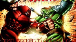 Hulk. Hulk (69 wallpapers)