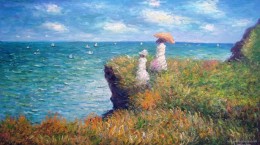Monet (66 wallpapers)