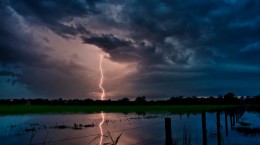Thunderstorm and Lightning (278 wallpapers)