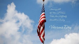 Veterans Day (51 wallpapers)