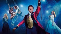 The Greatest Showman (46 wallpapers)