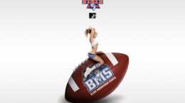 TV series Blue Mountain State (4 wallpapers)