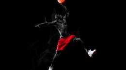 Basketball. Basketball (69 wallpapers)