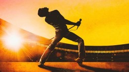 Bohemian Rhapsody (47 wallpapers)