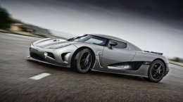 Koenigsegg (66 wallpapers)