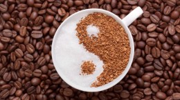 Coffee 5 (65 wallpapers)