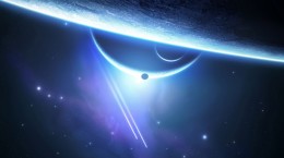 Space wallpapers 3 (18 wallpapers)