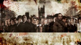 Downton Abbey (48 wallpapers)