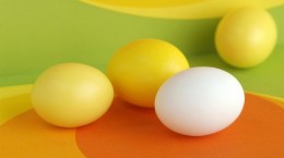 Яйця (328 шпалер)
