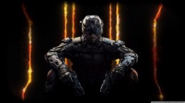 Cool Call of Duty game (52 wallpapers)