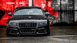 Audi (51 wallpapers)