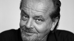 Jack Nicholson (45 wallpapers)
