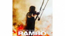 Rambo. Last Blood (44 wallpapers)