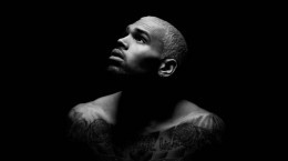 Singer Chris Brown (53 wallpapers)