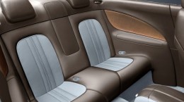 Buick car interior (96 wallpapers)