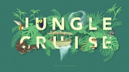 Круиз по джунглям (Jungle Cruise) (37 обоев)