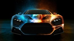 Amazing Cars (49 wallpapers)