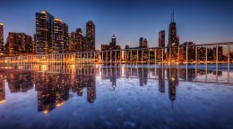 Chicago. Chicago (69 wallpapers)