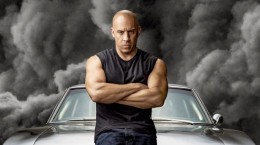 Fast & Furious 9 (53 wallpapers)