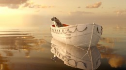 Life of Pi (47 wallpapers)