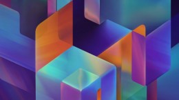 Abstract square wallpaper (47 wallpapers)