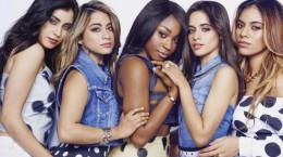 Music group Fifth Harmony (44 wallpapers)
