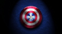 Captain America (65 wallpapers)