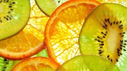 Fruit. Juicy citruses (35 wallpapers)