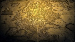World maps (114 wallpapers)