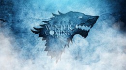 Winter Is Coming. Гра престолів (68 шпалер)