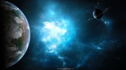 Distant worlds (50 wallpapers)